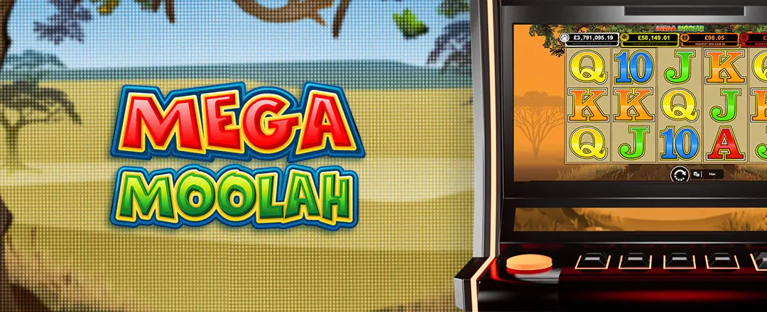 The Allure of Mega Moolah A Progressive Jackpot Phenomenon