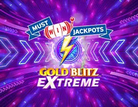 Gold Blitz EXTREME v92