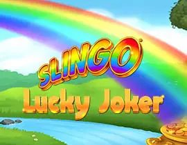 Slingo Lucky Joker