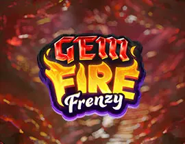Gem Fire Frenzy v94