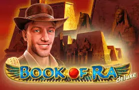 Book of Ra Deluxe 94