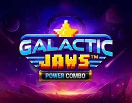 Galactic Jaws Power Combo v94