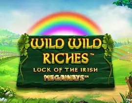 Wild Wild Riches Megaways