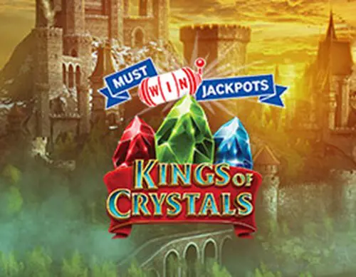Kings of Crystals Must Win Jackpot