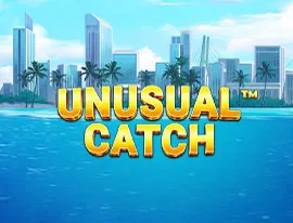 Unusual Catch v94