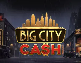 Big City Cash v94