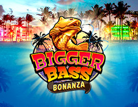 big bass bonanza megaways online casinos