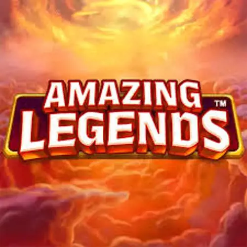 Amazing Legends v94