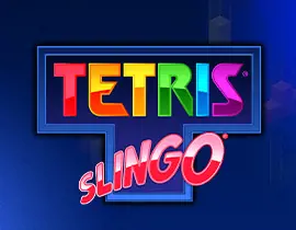 Slingo Tetris