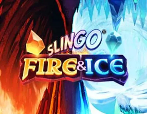 Slingo Fire & Ice