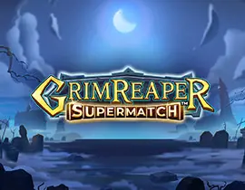 Grim Reaper Supermatch v94