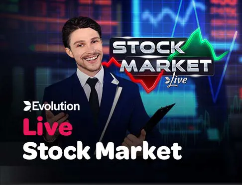 Evolution - Stock Market Live
