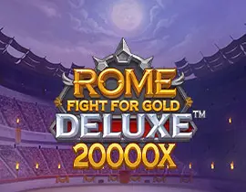 Rome: Fight for Gold Deluxe v94
