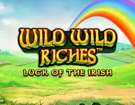 Wild Wild Riches