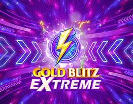 Gold Blitz EXTREME v94