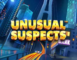 Unusual Suspects v94