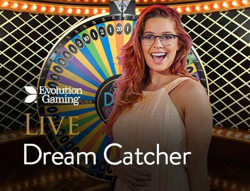 Evolution - Dream Catcher