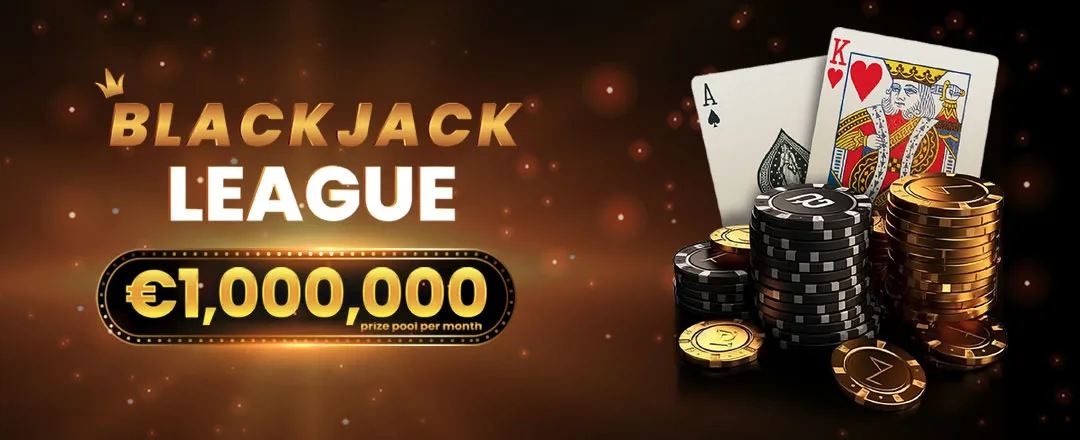 Play Live Blackjack Games | Hippodrome Live Blackjack UK