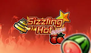 Sizzling Hot Deluxe 95.66