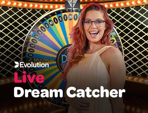 Evolution - Dream Catcher