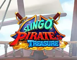 Slingo Pirates Treasure