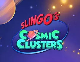 Slingo Cosmic Clusters