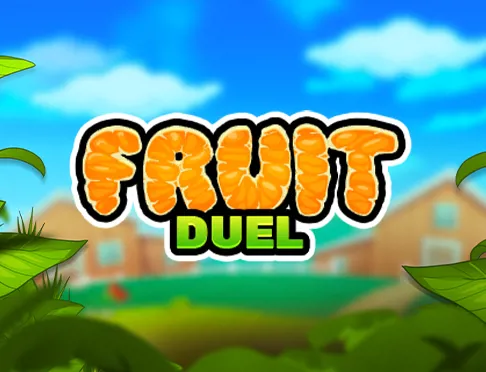 Fruit Duel