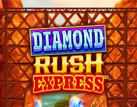 Diamond Rush Express v94