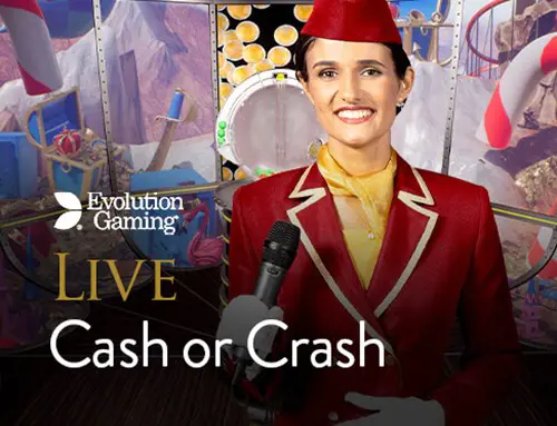 Evolution - Cash or Crash