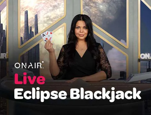 On Air Entertainment - Blackjack 5