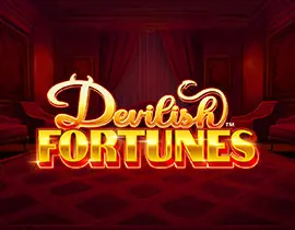Devilish Fortunes v94