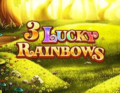 3 Lucky Rainbows v94
