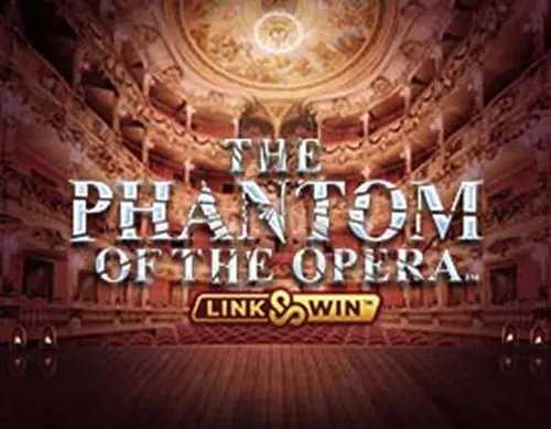 The Phantom of the Opera Link & Win v94