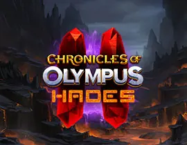 Chronicles of Olympus II - Hades v94