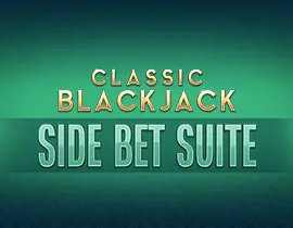 Classic Blackjack Side Bet Suite 99