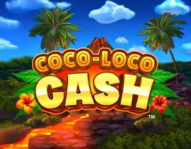 Coco Loco Cash v94