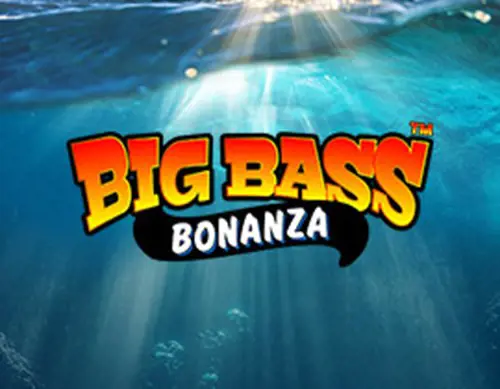 Big Bass Bonanza