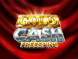 Gold Cash Free Spins