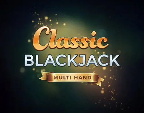Multi Hand Classic Blackjack Switch