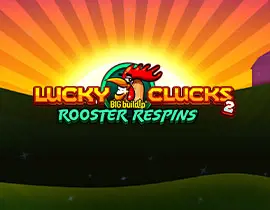 Lucky Clucks 2: Rooster Respins v94