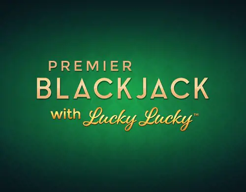 MGS - Premier Blackjack with Lucky Lucky